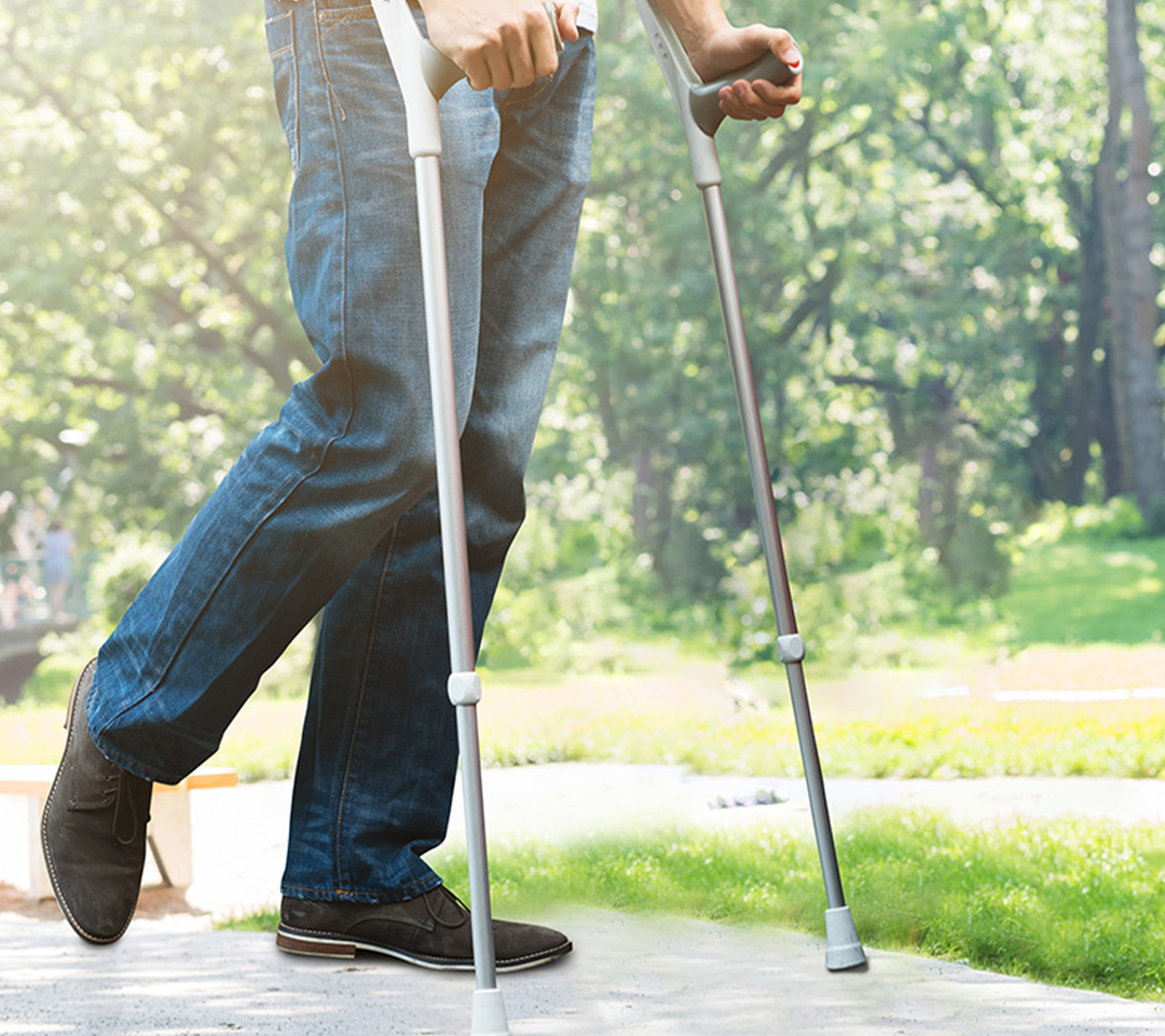 PERSONAL INJURY