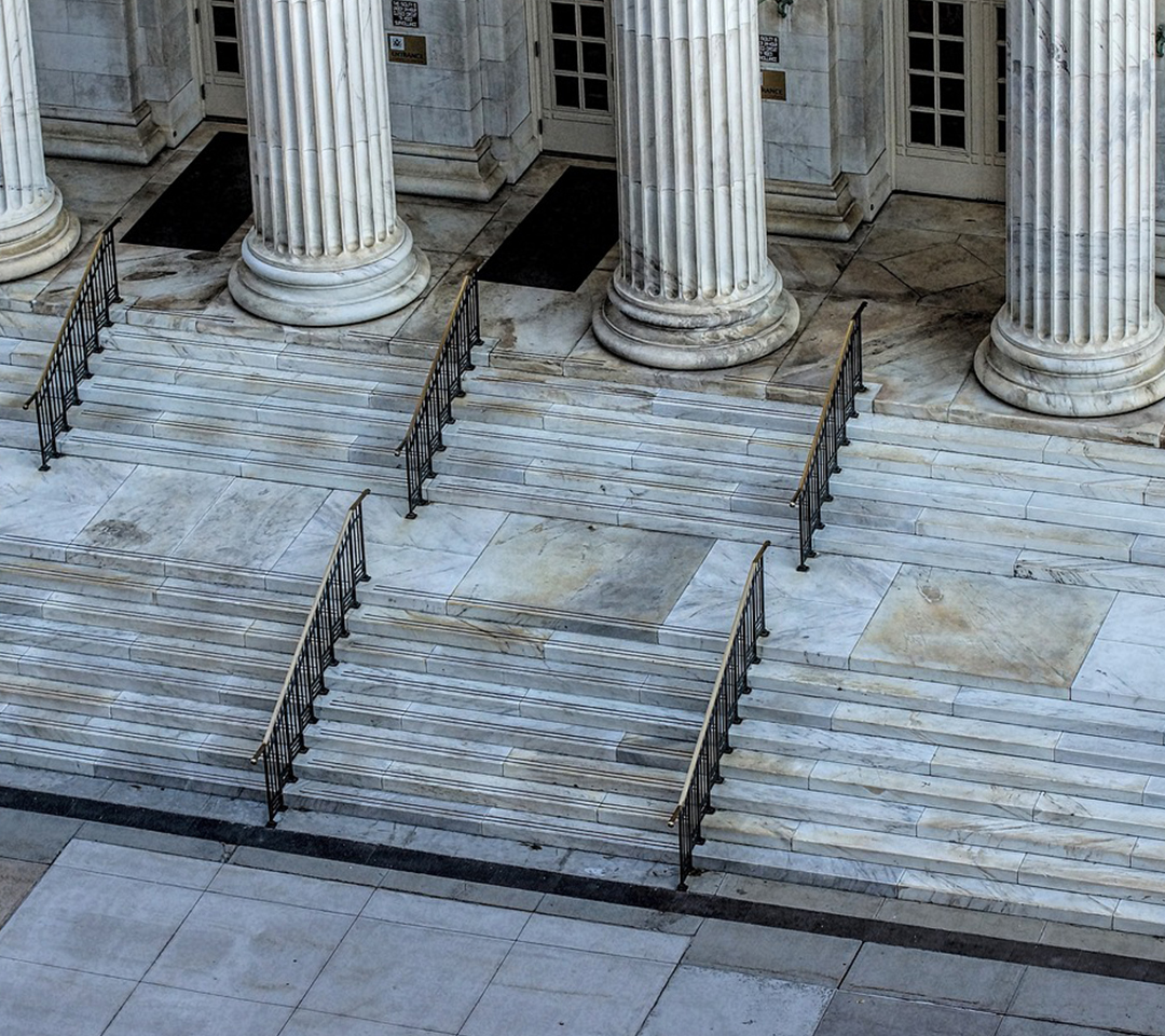 GENERAL LITIGATION